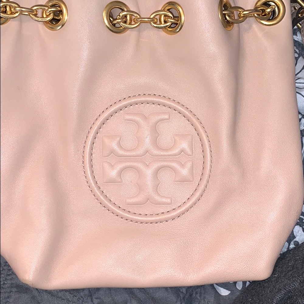 Tory Burch backpack ITS ON HOLD DO NOT PURCHASE!!!